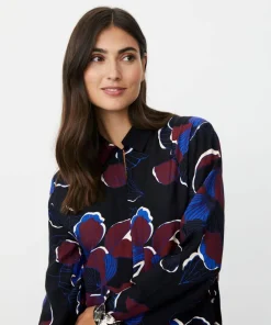 New Masai tunika MaGrivon Tawny port