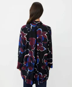 New Masai tunika MaGrivon Tawny port