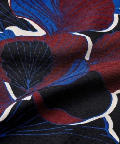 New Masai tunika MaGrivon Tawny port