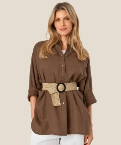 Sale Masai vyö MaRolde natural