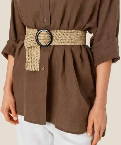 Sale Masai vyö MaRolde natural