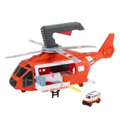pelastushelikopteri*Matchbox