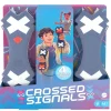 Crossed Signals Gvk25*Mattel
