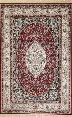 Matto Palace 14054/1060 Punainen 160X230* Hot