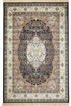 Matto Palace 14054/3161 Sininen 135x195* Sale