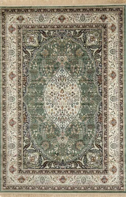 Matto Palace 14054/4565 Vihreä 135x195