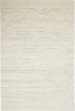 Discount Matto Palko 133x195 cm luonnonvalkoinen