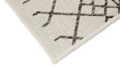 Matto Saga 160x230 cm valkoinen* Discount