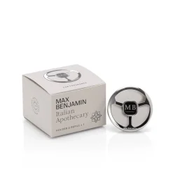 autotuoksu Italian Apothecary*Max Benjamin