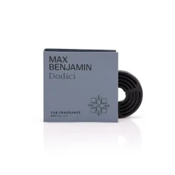 Best Max Benjamin autotuoksun täyttöpakkaus Dodici