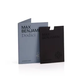 tuoksukortti Dodici*Max Benjamin Hot