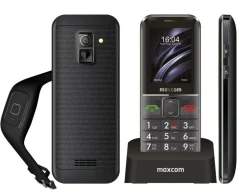 Sale Maxcom matkapuhelin MM735BB SOS-turvarannekkeella