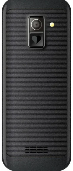 Sale Maxcom matkapuhelin MM735BB SOS-turvarannekkeella