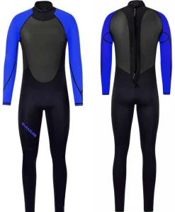 Outlet McSailor neopreeniasu miehille SR M