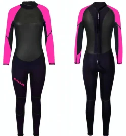 neopreeniasu naisille SR S*McSailor