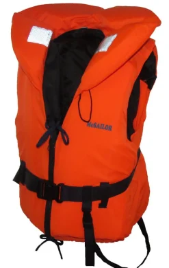 pelastusliivi Marine 60-70 kg*McSailor Hot