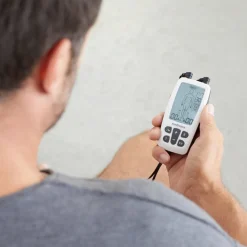 New Medisana 3-in-1 elektroninen terapialaite TT200