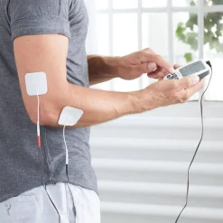 New Medisana 3-in-1 elektroninen terapialaite TT200