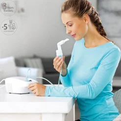 inhalaattori IN500*Medisana Online