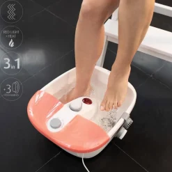 Clearance Medisana jalkakylpy FS883