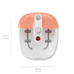 Clearance Medisana jalkakylpy FS883