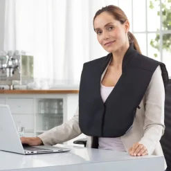 lämpökaulus OL100*Medisana Online