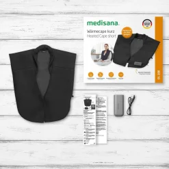 lämpökaulus OL100*Medisana Online