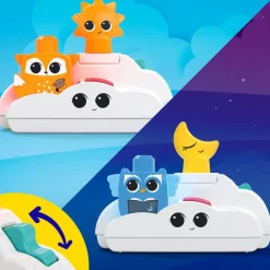 Online Mega Bloks rakennusetti Rise & Snooze