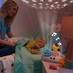 Online Mega Bloks rakennusetti Rise & Snooze