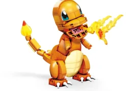 Charmander*Mega Pokemon Online