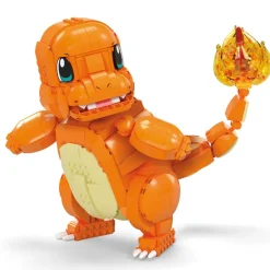 New Mega Pokemon Jumbo Charmander