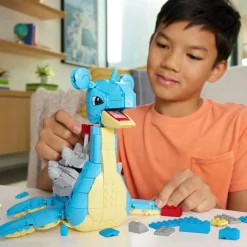 Best Mega Pokemon Lapras