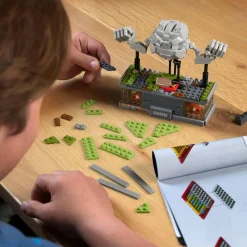 Outlet Mega Pokemon Mini Motion Geodude