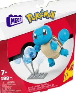 Squirtle*Mega Pokemon