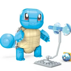 Squirtle*Mega Pokemon