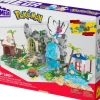 Mega Pokemon Ultimate Jungle