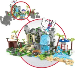 Mega Pokemon Ultimate Jungle