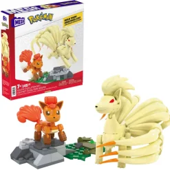 Vulpix Evolution*Mega Pokemon Discount