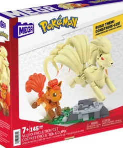 Vulpix Evolution*Mega Pokemon Discount