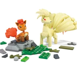 Vulpix Evolution*Mega Pokemon Discount