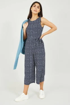 Discount Mela London haalari ML7042 Tummansininen