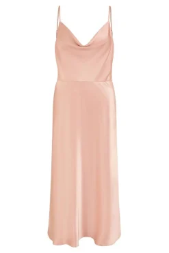 Best Mela London satiinimekko YM3798 slip in