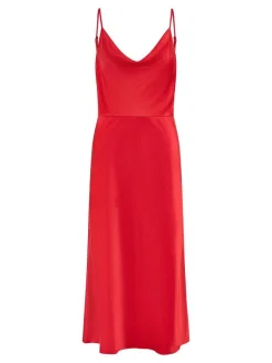 Best Mela London satiinimekko YM3798 slip in