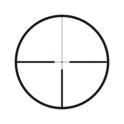 kiikaritähtäin MeoPro Optika 6 2,5-15X44 RD SFP 4C 10*Meopta Online