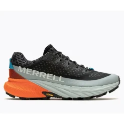 juoksukengät Agility Peak 5 W*Merrell Discount