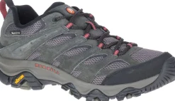 Outlet Merrell juoksukengät Moab 3 Gtx extra wide J036263W Beluga