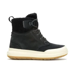 Clearance Merrell kengät Marquette thermo lace wp W J007056 Black