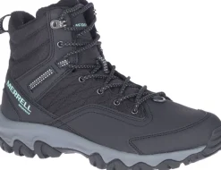 naisten ulkoilukengät Thermo Akita Mid WP W J036490*Merrell Best