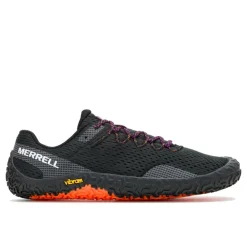 Hot Merrell paljasjalkakengät Vapor Glove 6 Black/Multi