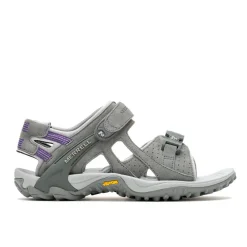 Best Merrell sandaalit Kahuna III W 010 CHARCOAL/PALOMA